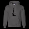 Unisex DryBlend® Hooded Sweatshirt Thumbnail