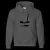 Unisex DryBlend® Hooded Sweatshirt Thumbnail