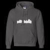 Unisex DryBlend® Hooded Sweatshirt Thumbnail