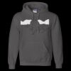 Unisex DryBlend® Hooded Sweatshirt Thumbnail