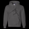 Unisex DryBlend® Hooded Sweatshirt Thumbnail