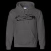 Unisex DryBlend® Hooded Sweatshirt Thumbnail