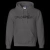 Unisex DryBlend® Hooded Sweatshirt Thumbnail