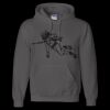 Unisex DryBlend® Hooded Sweatshirt Thumbnail