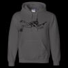 Unisex DryBlend® Hooded Sweatshirt Thumbnail