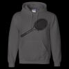 Unisex DryBlend® Hooded Sweatshirt Thumbnail
