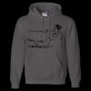 Unisex DryBlend® Hooded Sweatshirt Thumbnail