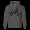 Unisex DryBlend® Hooded Sweatshirt Thumbnail