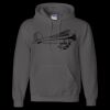 Unisex DryBlend® Hooded Sweatshirt Thumbnail