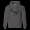 Unisex DryBlend® Hooded Sweatshirt Thumbnail