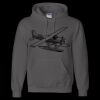 Unisex DryBlend® Hooded Sweatshirt Thumbnail