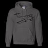 Unisex DryBlend® Hooded Sweatshirt Thumbnail