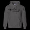 Unisex DryBlend® Hooded Sweatshirt Thumbnail
