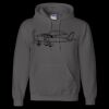 Unisex DryBlend® Hooded Sweatshirt Thumbnail