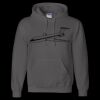 Unisex DryBlend® Hooded Sweatshirt Thumbnail