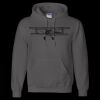 Unisex DryBlend® Hooded Sweatshirt Thumbnail