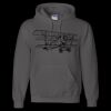 Unisex DryBlend® Hooded Sweatshirt Thumbnail