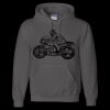 Unisex DryBlend® Hooded Sweatshirt Thumbnail