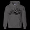 Unisex DryBlend® Hooded Sweatshirt Thumbnail