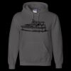 Unisex DryBlend® Hooded Sweatshirt Thumbnail