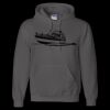 Unisex DryBlend® Hooded Sweatshirt Thumbnail