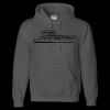Unisex DryBlend® Hooded Sweatshirt Thumbnail
