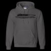 Unisex DryBlend® Hooded Sweatshirt Thumbnail