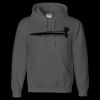 Unisex DryBlend® Hooded Sweatshirt Thumbnail