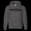 Unisex DryBlend® Hooded Sweatshirt Thumbnail