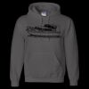 Unisex DryBlend® Hooded Sweatshirt Thumbnail