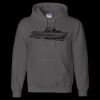 Unisex DryBlend® Hooded Sweatshirt Thumbnail