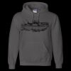 Unisex DryBlend® Hooded Sweatshirt Thumbnail