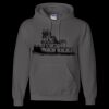 Unisex DryBlend® Hooded Sweatshirt Thumbnail