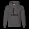 Unisex DryBlend® Hooded Sweatshirt Thumbnail