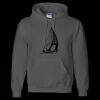 Unisex DryBlend® Hooded Sweatshirt Thumbnail