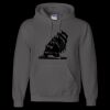 Unisex DryBlend® Hooded Sweatshirt Thumbnail