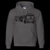 Unisex DryBlend® Hooded Sweatshirt Thumbnail