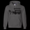 Unisex DryBlend® Hooded Sweatshirt Thumbnail
