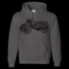 Unisex DryBlend® Hooded Sweatshirt Thumbnail