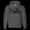Unisex DryBlend® Hooded Sweatshirt Thumbnail