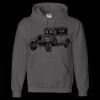 Unisex DryBlend® Hooded Sweatshirt Thumbnail