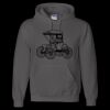 Unisex DryBlend® Hooded Sweatshirt Thumbnail