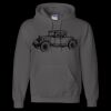 Unisex DryBlend® Hooded Sweatshirt Thumbnail