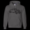 Unisex DryBlend® Hooded Sweatshirt Thumbnail