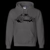 Unisex DryBlend® Hooded Sweatshirt Thumbnail