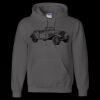 Unisex DryBlend® Hooded Sweatshirt Thumbnail