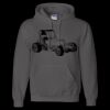 Unisex DryBlend® Hooded Sweatshirt Thumbnail