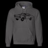 Unisex DryBlend® Hooded Sweatshirt Thumbnail