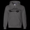 Unisex DryBlend® Hooded Sweatshirt Thumbnail