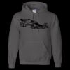 Unisex DryBlend® Hooded Sweatshirt Thumbnail
